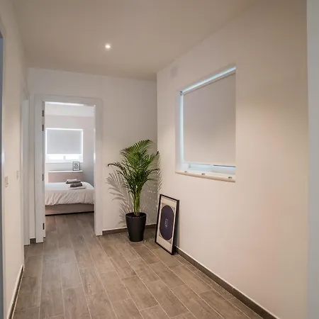 Apartmán Ta Patist Gzira