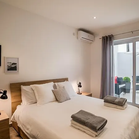 Apartmán Ta Patist Gzira
